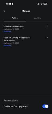 2023 Tesla Model Y Performance Dual Motor All-Wheel Drive