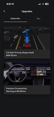 2023 Tesla Model Y Performance Dual Motor All-Wheel Drive