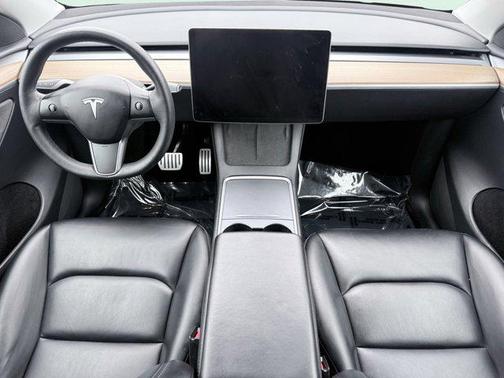 2023 Tesla Model Y Performance Dual Motor All-Wheel Drive