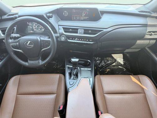 2020 Lexus UX 200 Base