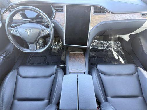 2020 Tesla Model S Long Range Plus