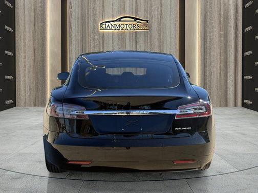 2020 Tesla Model S Long Range Plus