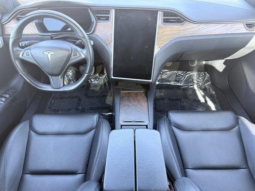 2020 Tesla Model S Long Range Plus