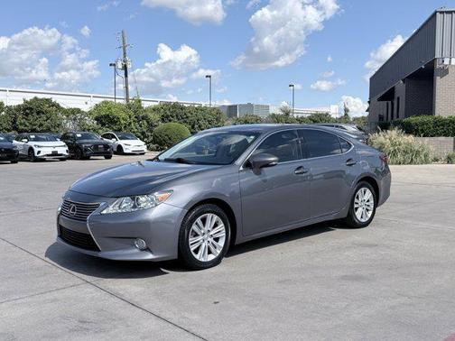 2014 Lexus ES 350 Base