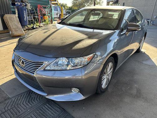 2014 Lexus ES 350 Base