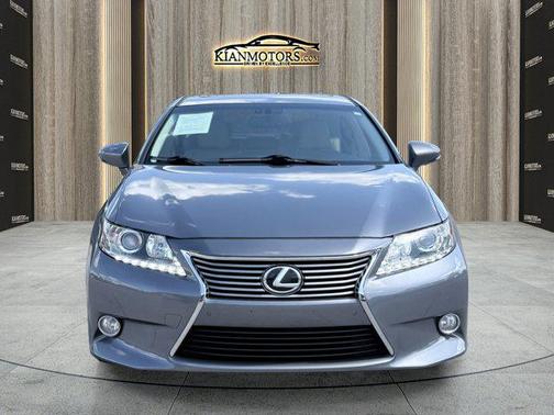 2014 Lexus ES 350 Base