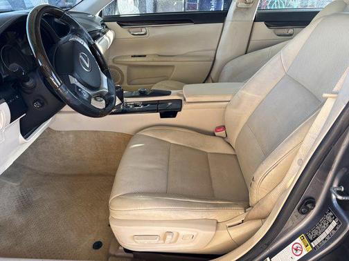 2014 Lexus ES 350 Base