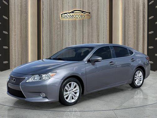 2014 Lexus ES 350 Base