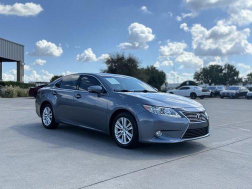 2014 Lexus ES 350 Base