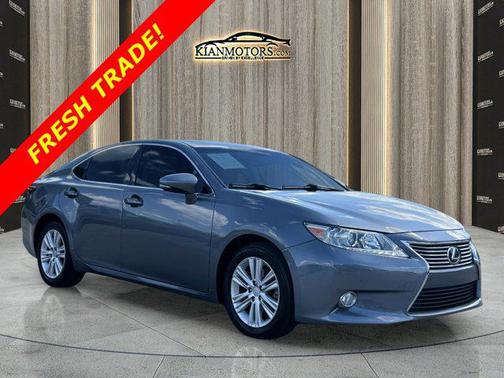 2014 Lexus ES 350 Base
