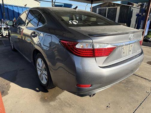 2014 Lexus ES 350 Base