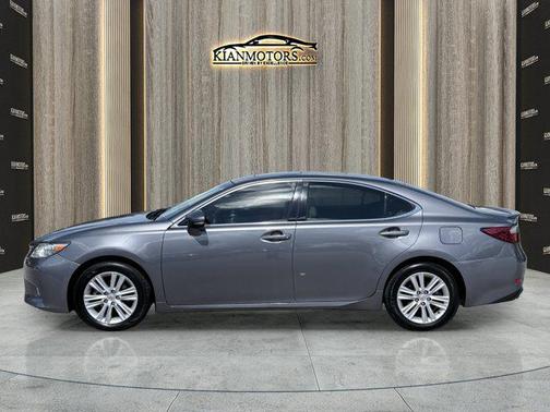 2014 Lexus ES 350 Base
