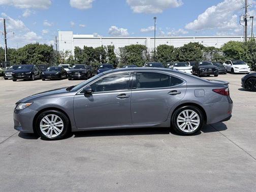 2014 Lexus ES 350 Base