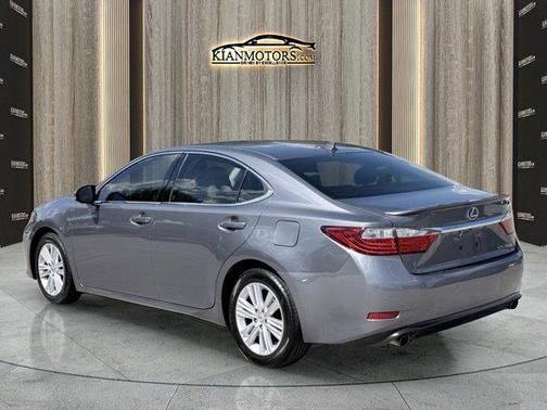 2014 Lexus ES 350 Base