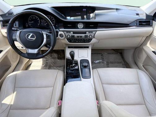 2014 Lexus ES 350 Base