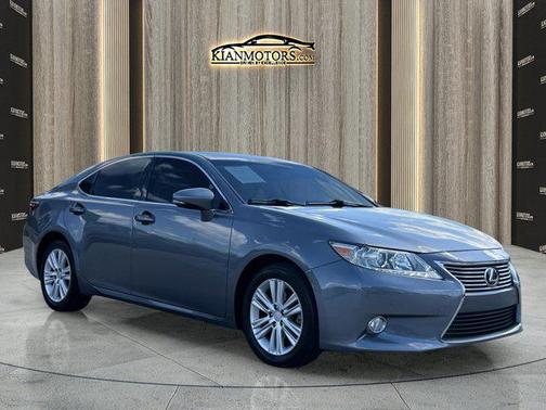 2014 Lexus ES 350 Base