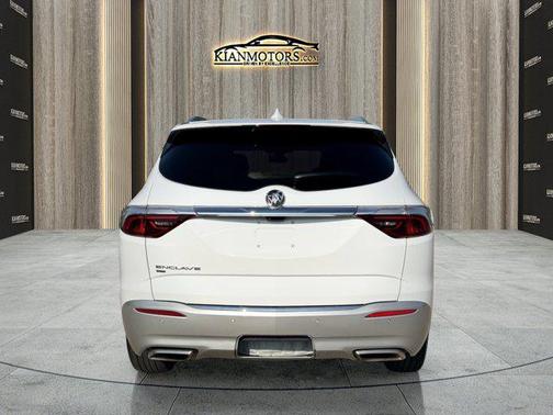 2024 Buick Enclave Premium AWD