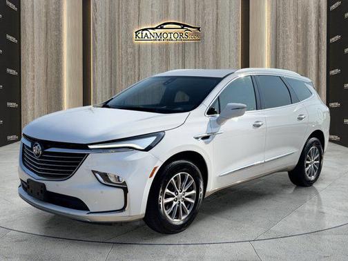 2024 Buick Enclave Premium AWD