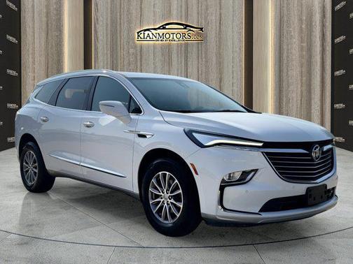 2024 Buick Enclave Premium AWD