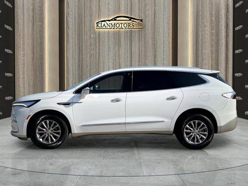2024 Buick Enclave Premium AWD