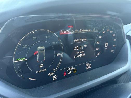 2024 Audi e-tron GT Premium Plus quattro