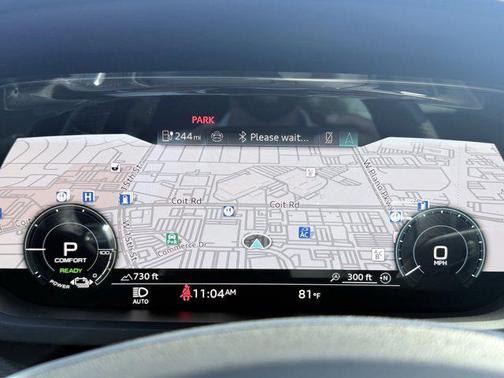 2024 Audi e-tron GT Premium Plus quattro