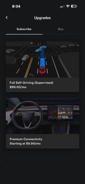2020 Tesla Model S Performance