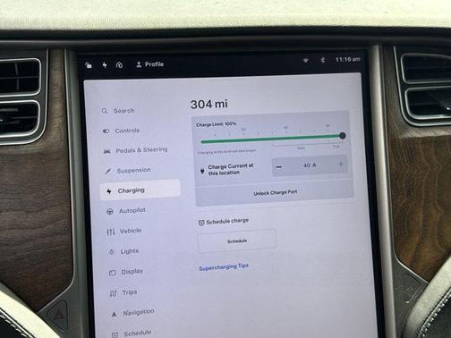 2020 Tesla Model X Long Range Plus Dual Motor All-Wheel Drive