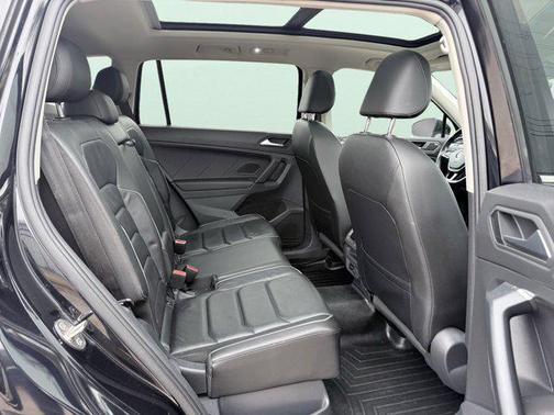 2019 Volkswagen Tiguan 2.0T SEL