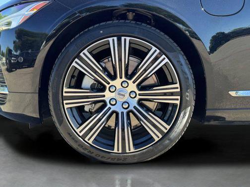 2024 Volvo S90 Recharge Plug-In Hybrid Ultimate