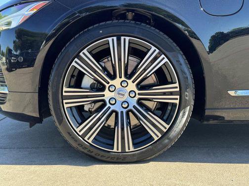 2024 Volvo S90 Recharge Plug-In Hybrid Ultimate