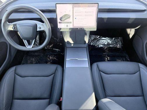 2024 Tesla Model 3 Standard Range