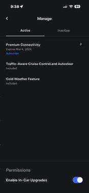 2024 Tesla Model 3 Standard Range