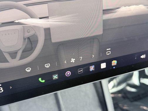 2025 Tesla Model 3 Performance