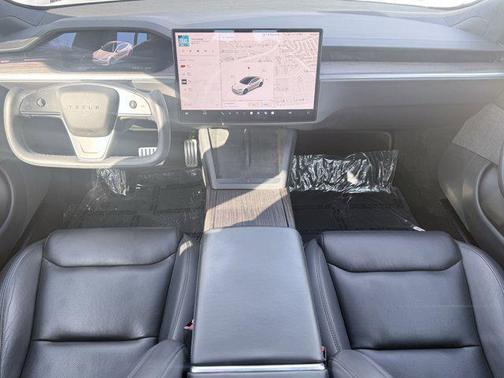 2022 Tesla Model S Dual Motor All-Wheel Drive