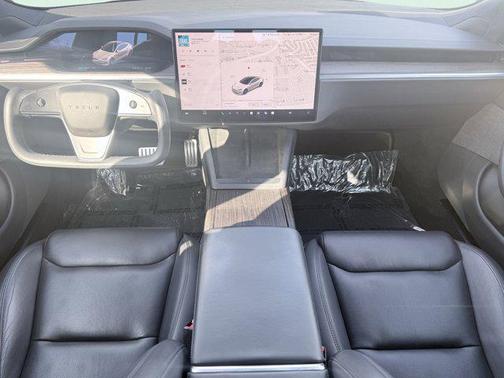 2022 Tesla Model S Dual Motor All-Wheel Drive