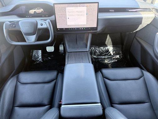 2021 Tesla Model X Long Range Dual Motor All-Wheel Drive