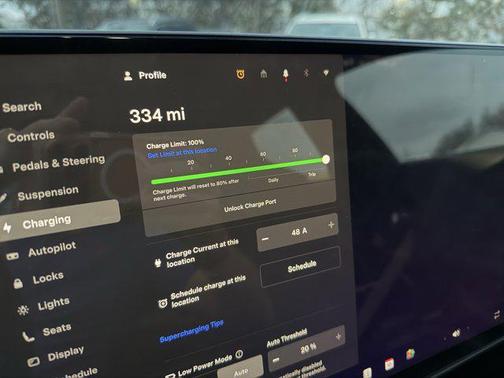 2023 Tesla Model S Plaid