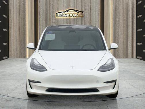 2023 Tesla Model 3 Standard Range