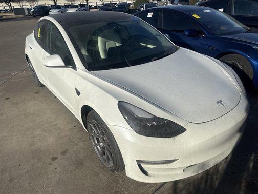 2023 Tesla Model 3 Standard Range
