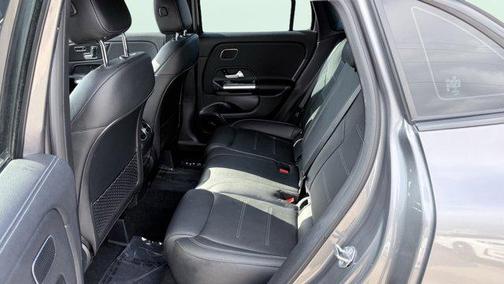 2023 Mercedes-Benz AMG GLA 45 Base 4MATIC