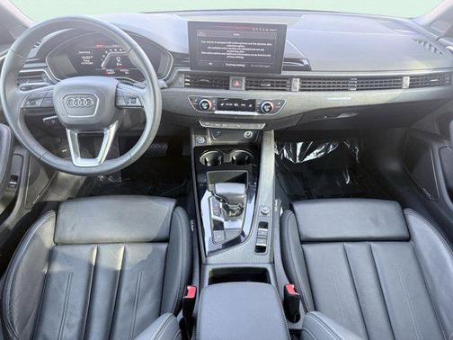 2024 Audi A5 45 S line Premium Plus