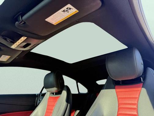 2022 Mercedes-Benz E-Class E 450