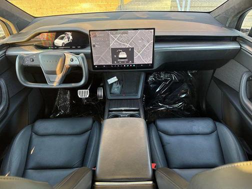 2023 Tesla Model X Standard Range