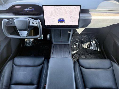 2022 Tesla Model X Dual Motor All-Wheel Drive