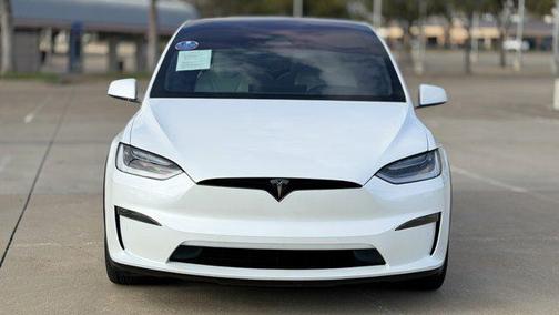 2023 Tesla Model X Standard Range