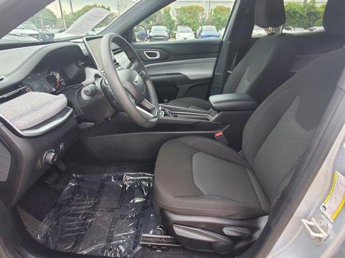 2024 Jeep Compass Sport