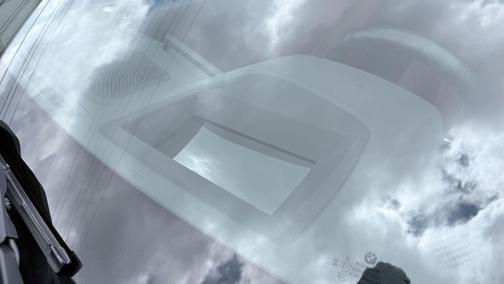 Alpine White 2023 BMW M440 i