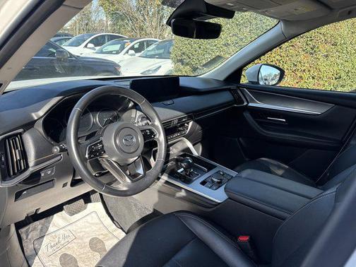 2024 Mazda CX-90 3.3 Turbo Preferred Plus