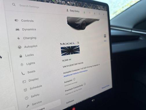 2024 Tesla Model 3 Performance
